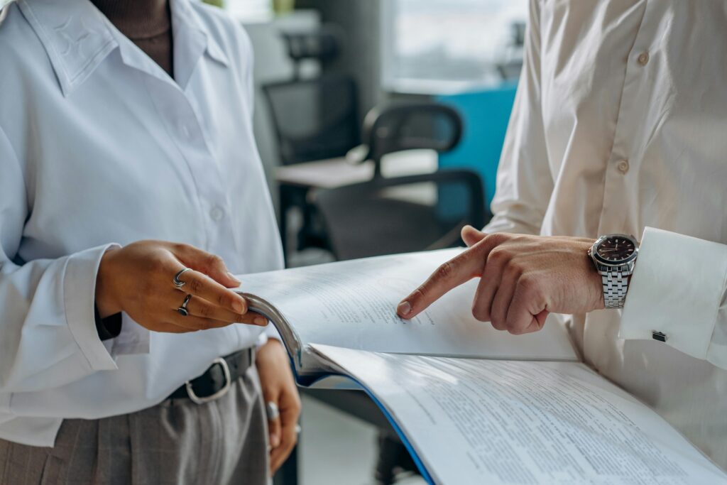 pexels mikhail nilov 8297478 | Defy Mortgage