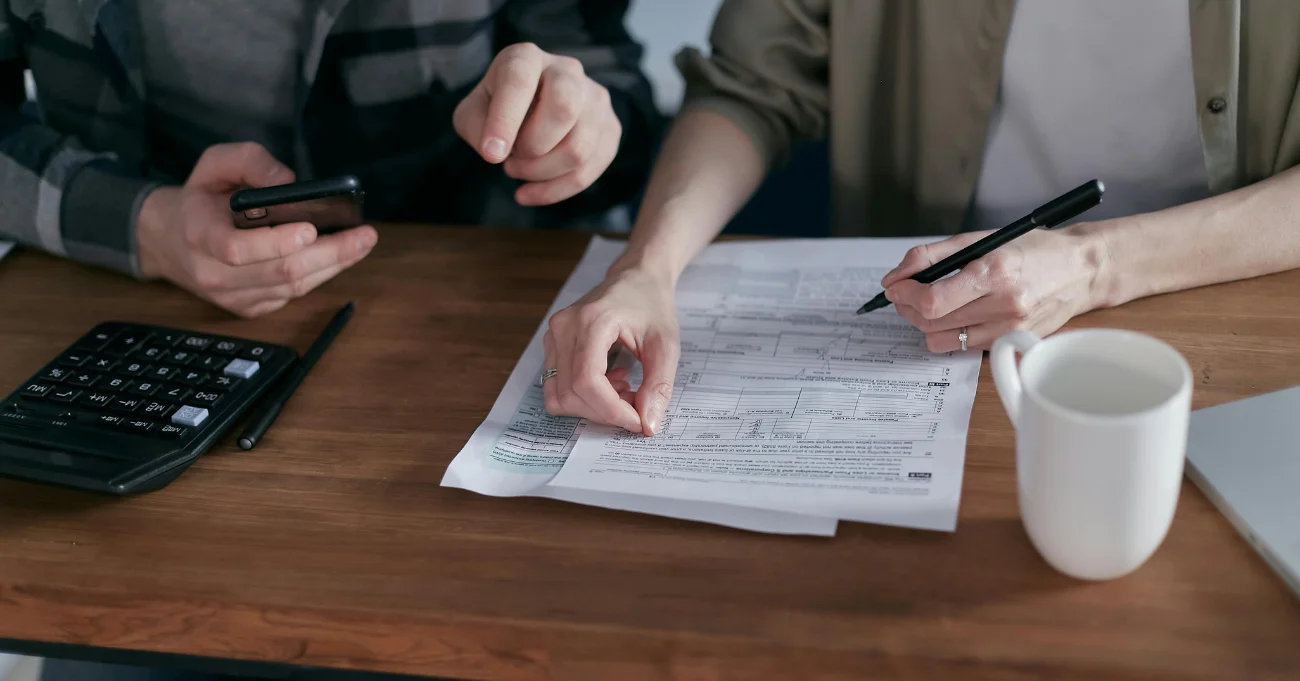 Bank Statement Loans: Guide For Self-Employed Borrowers in 2025 header page