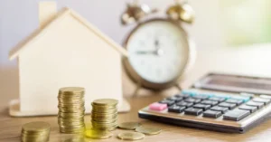 Non-QM Page 3 DSCR Loan Down Payment Requirements Complete Guide for Real Estate Investors header page