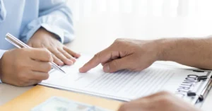 Non-QM Page 1 7 Top Non QM Mortgage Lenders Our Top Picks in 2025 header page