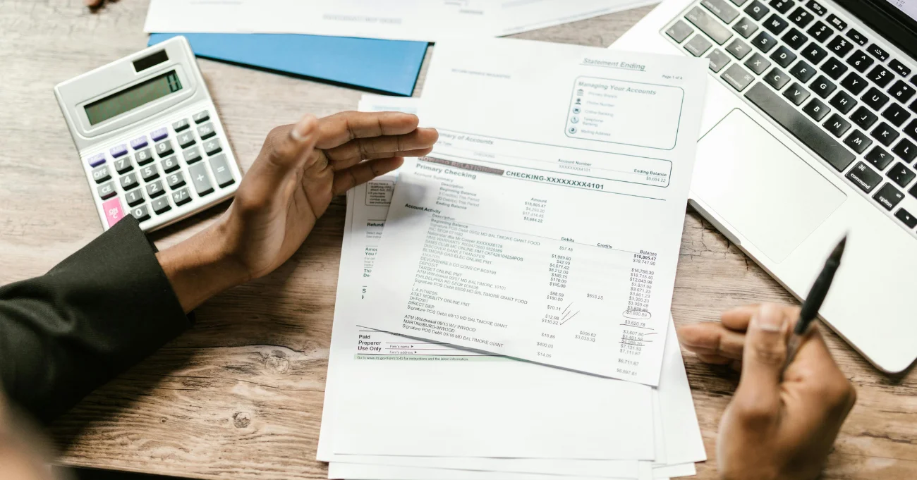 Best Bank Statement Mortgage Lenders Top 15 Picks for 2025 header page