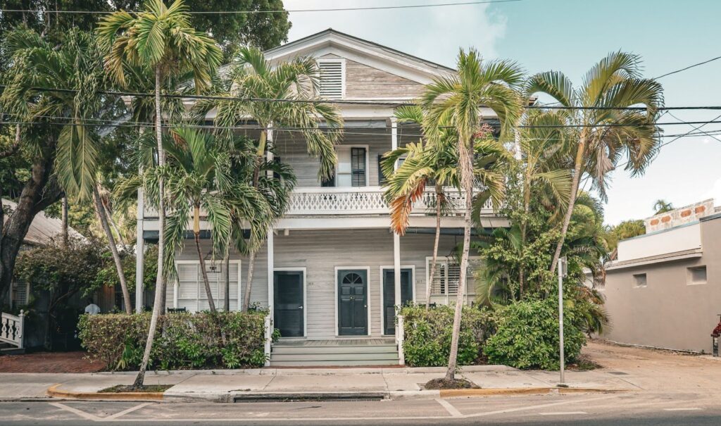 Florida FHA 2 | Defy Mortgage