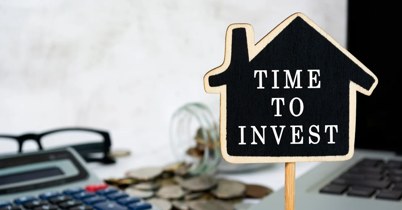 The Top 10 Best Investment Property Lenders of 2025 header page
