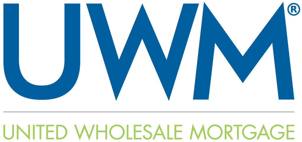 UWM is one of the top self-employed mortgage lenders.