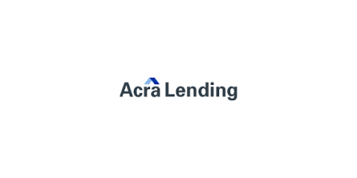 Acra is one of the top self-employed mortgage lenders.