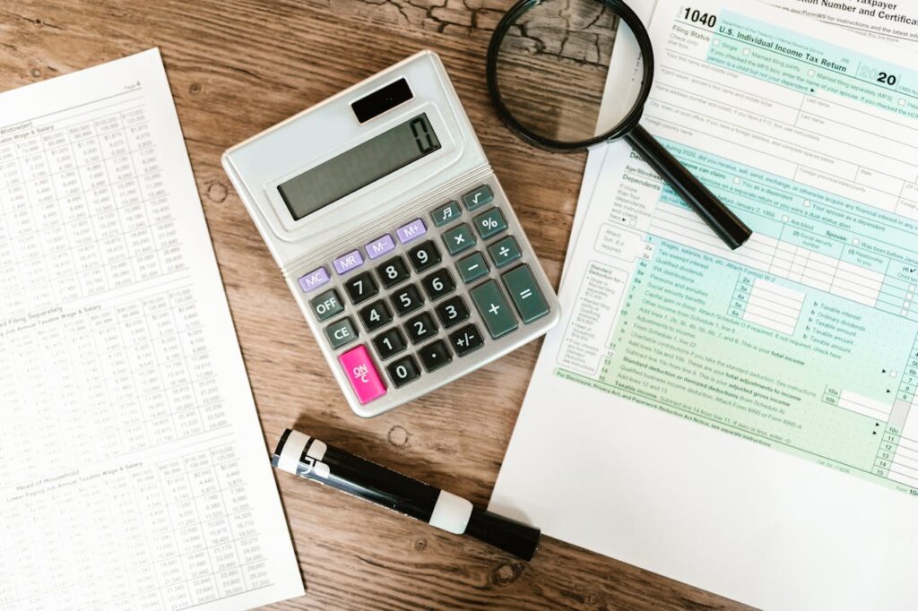 self employed mortgages 3 | Defy Mortgage