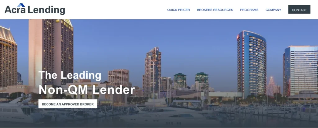  Acra Lending_homepage