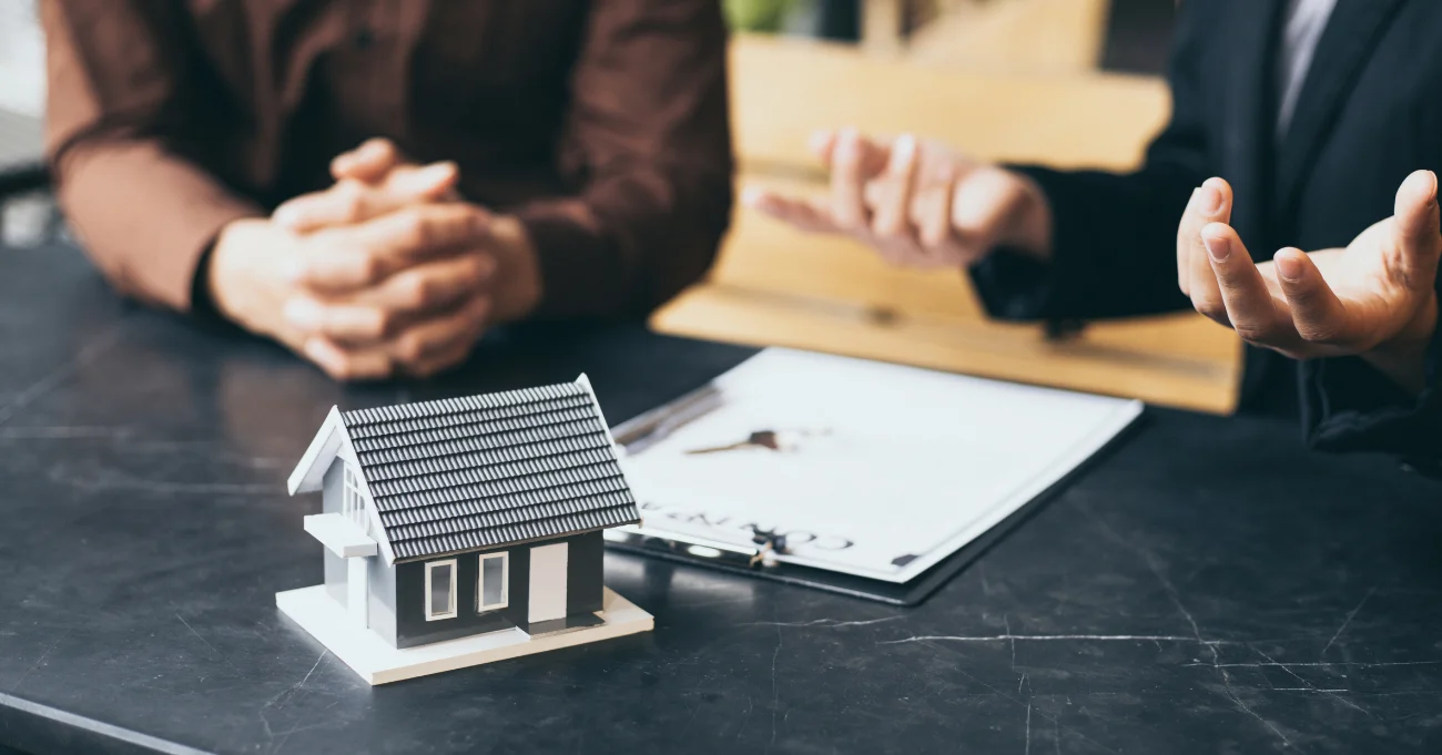 QM vs. Non-QM Mortgages Key Differences And Who Can Benefit From Them header page