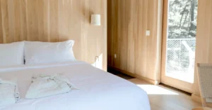 DSCR Loan for Airbnb and Short-Term Rental A Guide for Investors header page