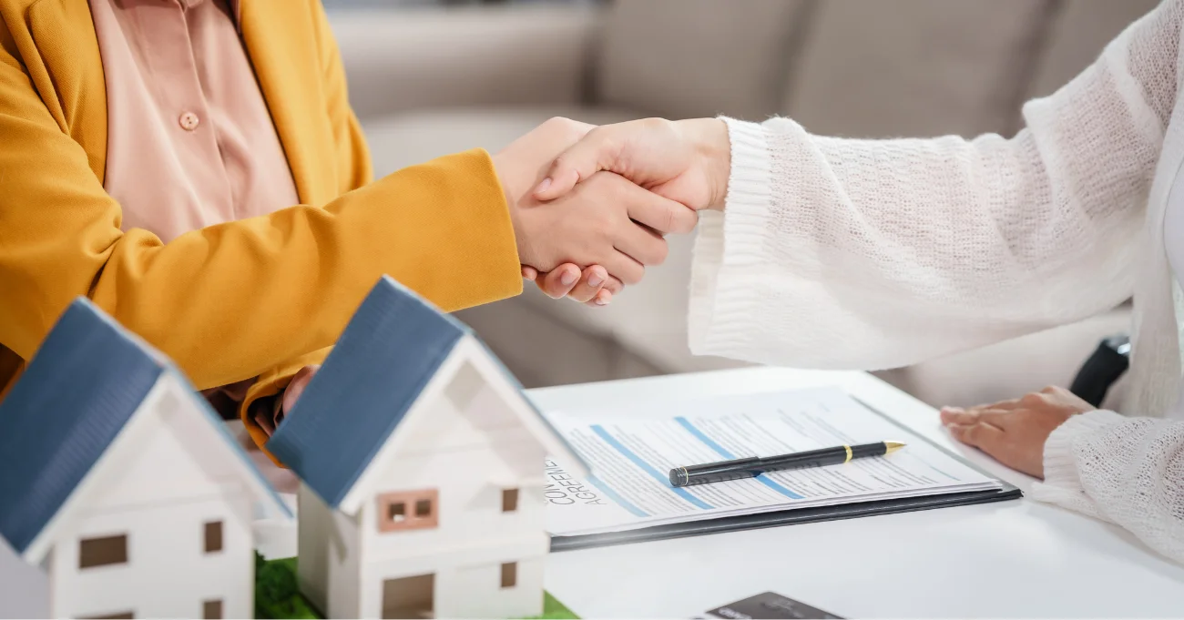 Cash-out Refinancing All Property Investors Need to Know in 2025 header page