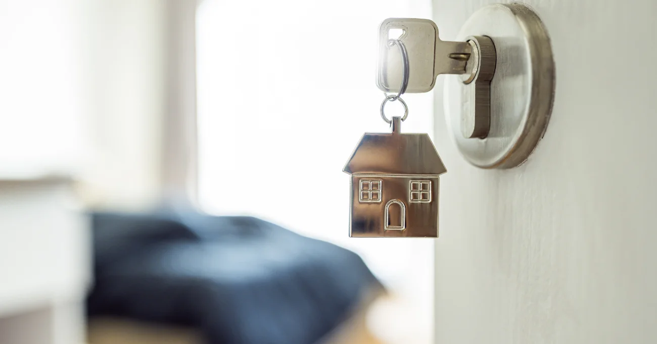 Rental Property Analysis for Real Estate Investors header page