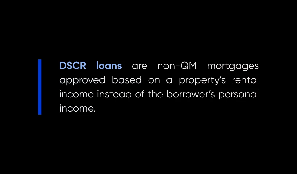 What Are DSCR Loans Pros and Cons? Explained for Real Estate Investors 1 What Are DSCR Loans