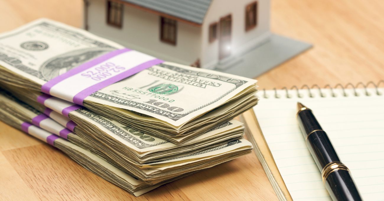 DSCR Cash-Out Refinance What Real Estate Investors Need to Know header page