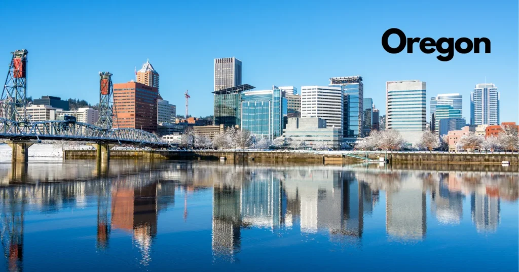DSCR Loan Oregon Guide Everything You Need to Know header page