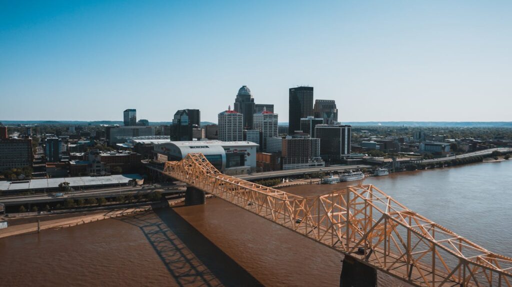 DSCR loan Kentucky Cover 1 | Defy Mortgage