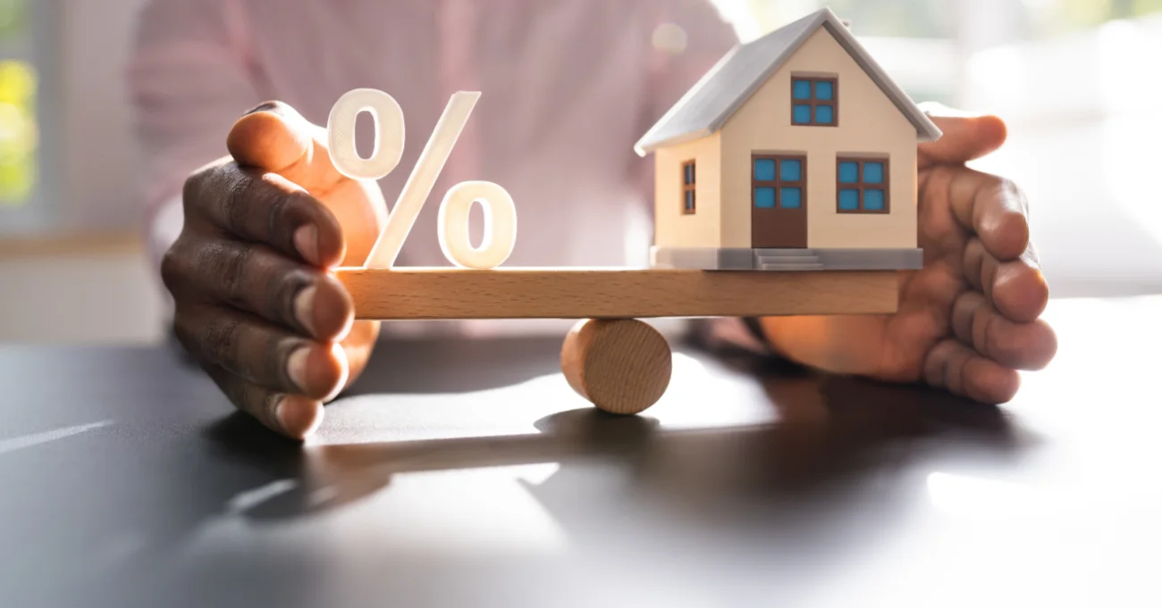 Fed Rate vs Mortgage Rate Defining the Relationship Between the Two header page