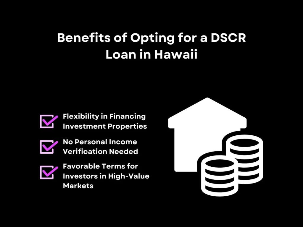 Benefits of Opting for a DSCR Loan in Hawaii homepage