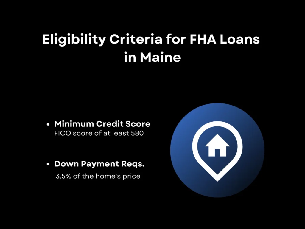 Eligibility Criteria for FHA Loans in Illinois homepage