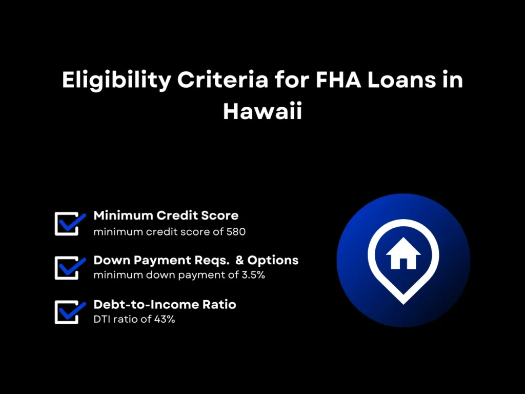 Eligibility Criteria for FHA Loans in Illinois homepage