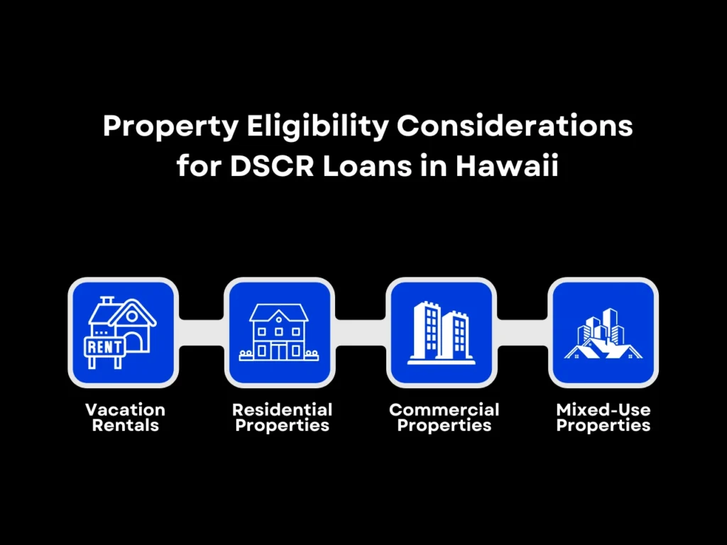 Property Eligibility Considerations for DSCR Loans in Hawaii homepage