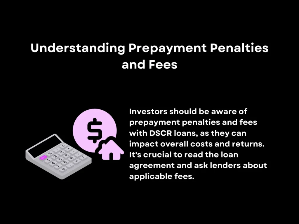 Understanding Prepayment Penalties and Fees homepage