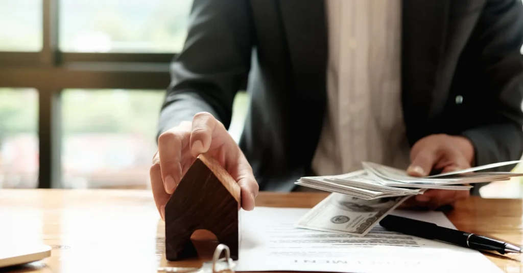Asset Depletion Mortgage Guide [2025]: Rates, Eligibility & How It Works header page