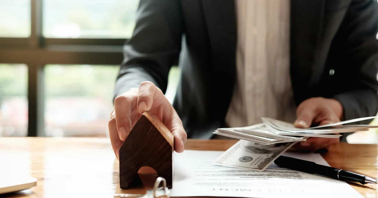 Asset Depletion Mortgage Guide [2025]: Rates, Eligibility & How It Works header page