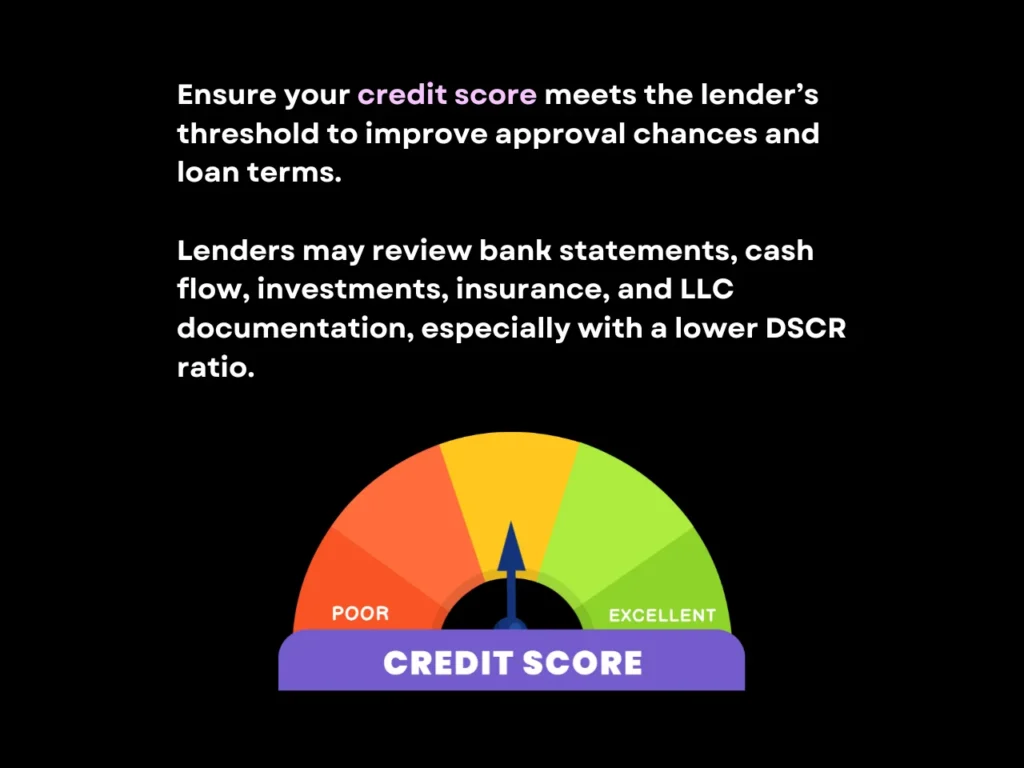 Check Your Credit Score and Other Financial Details homepage