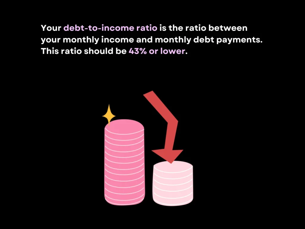 Debt-to-Income (DTI) Ratio homepage