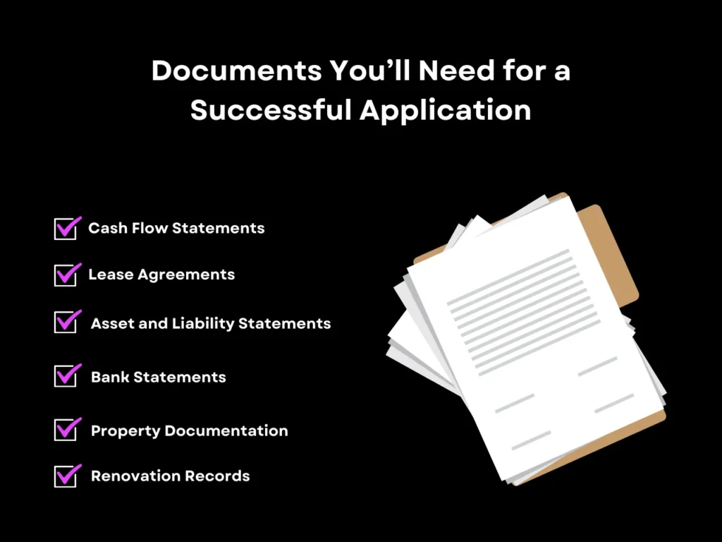 Documents You’ll Need for a Successful Application homepage