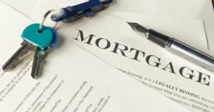Non-QM Page 2 What Are Non-Traditional Loans Defy Mortgage’s Guide in 2025 header page