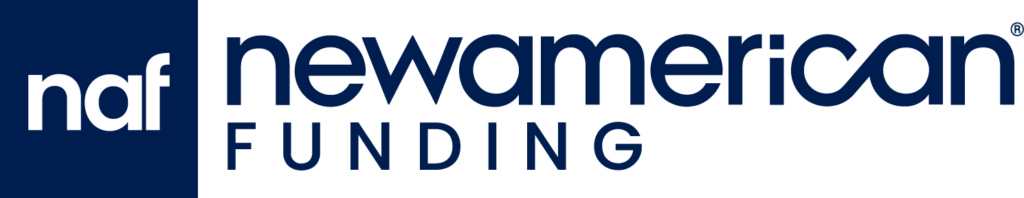 New American Funding is one of the top unconventional mortgage lenders. 
