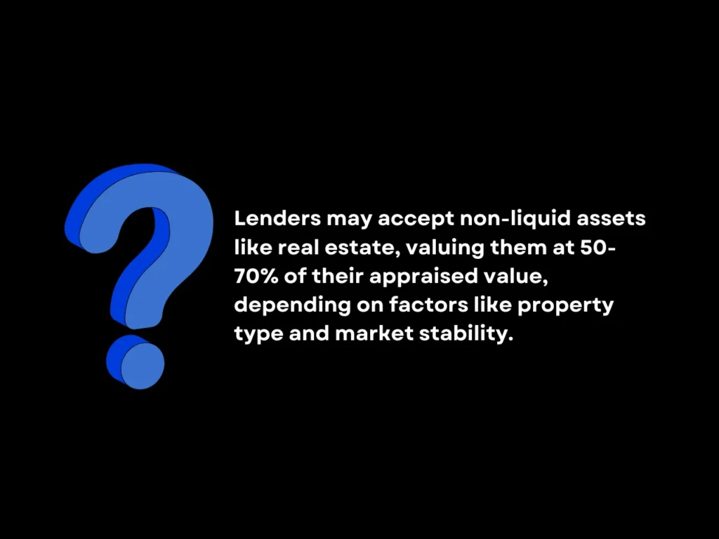 Can Non-Liquid Assets Like Real Estate Be Included in Asset Qualification homepage