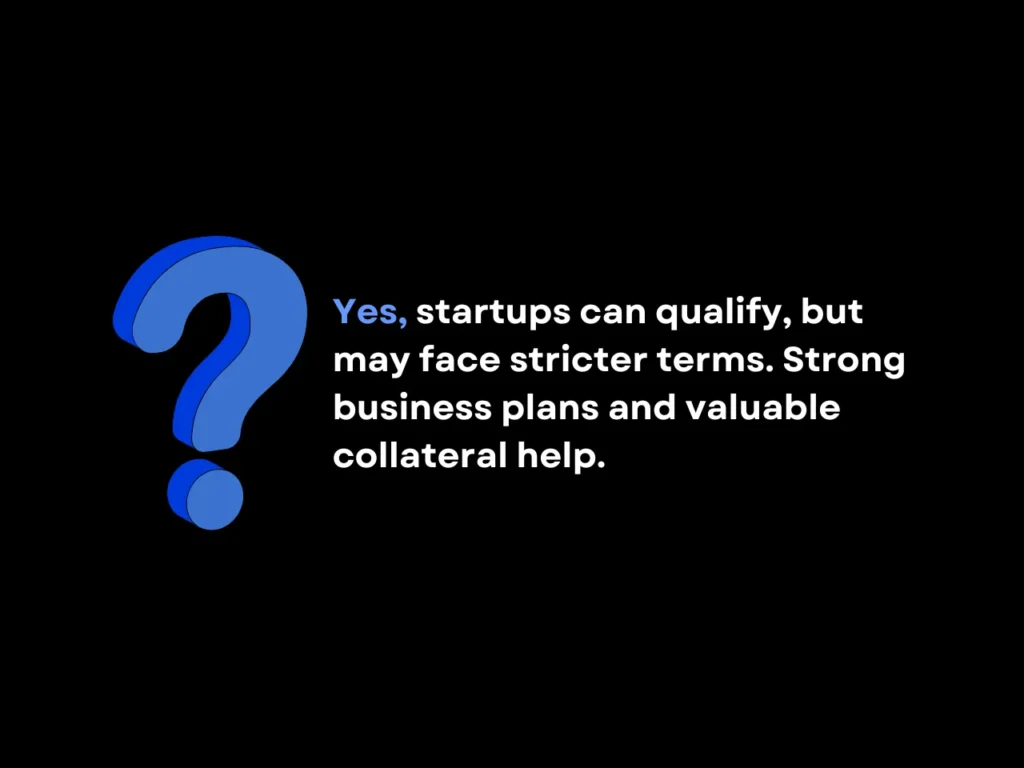 Can Startups Qualify for Asset Financing, or Is It Only for Established Businesses homepage