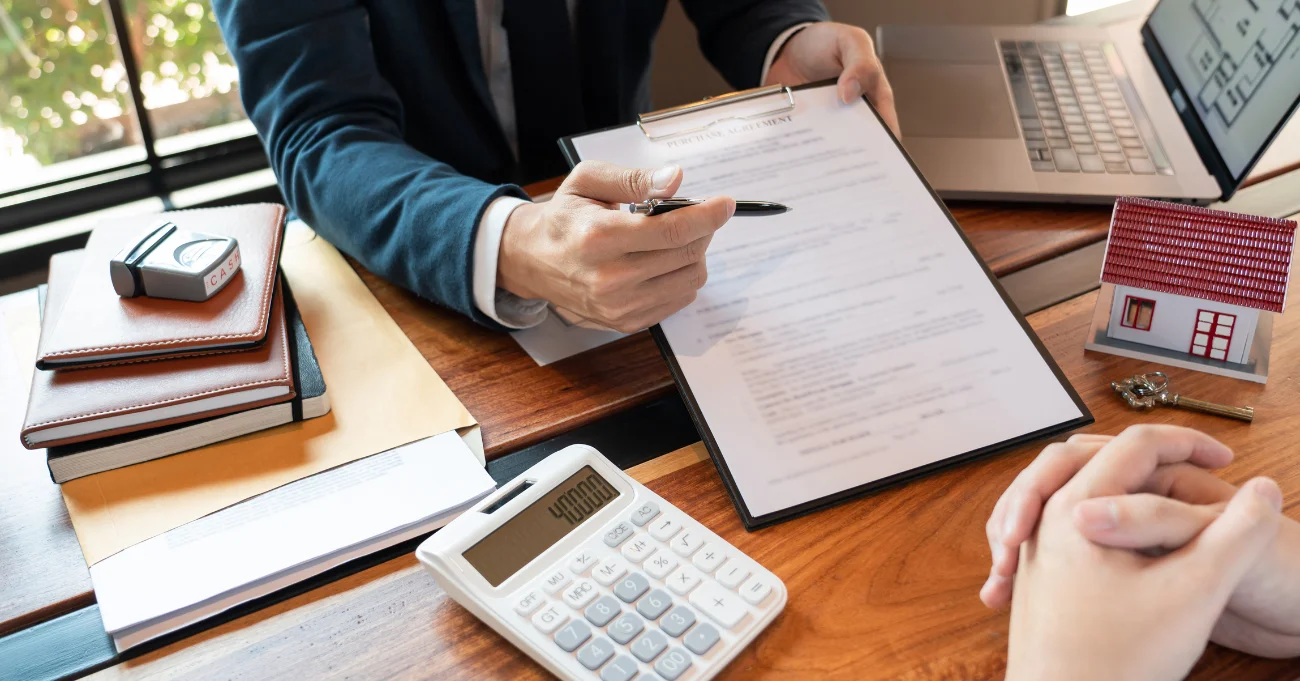 Can You Use an FHA Loan for Investment Property Learn How & Explore Options header page