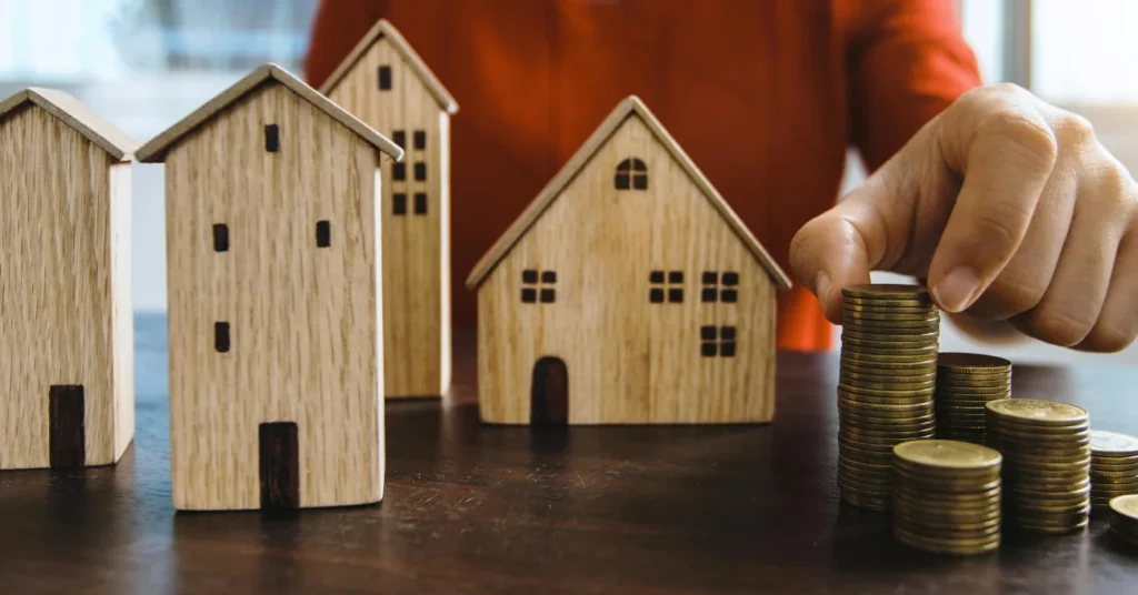 How Much of Assets Can You Use to Qualify for an Asset Mortgage Loan header page
