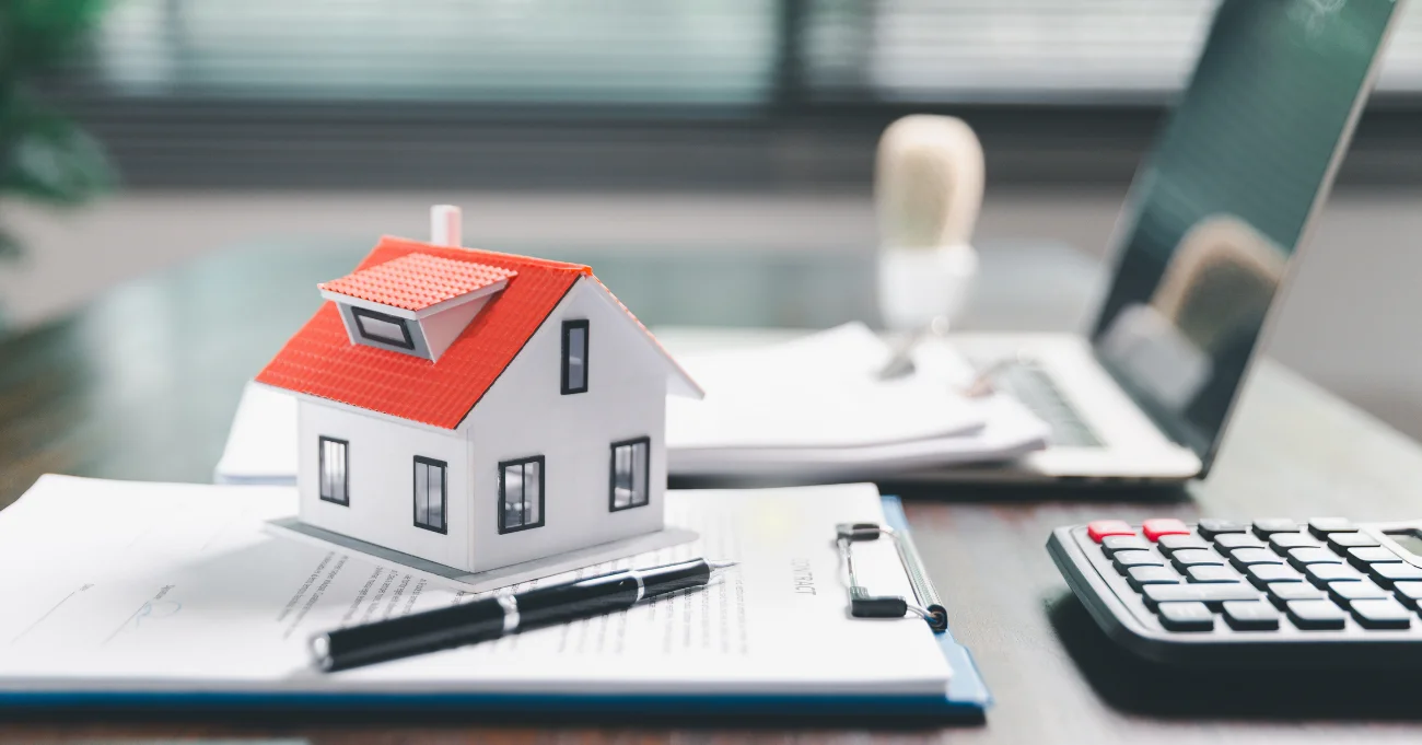 Investment Property Mortgage Rates - How To Compare and Find the Best header page