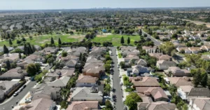 Is the California Housing Market Cooling Down in 2025 header page