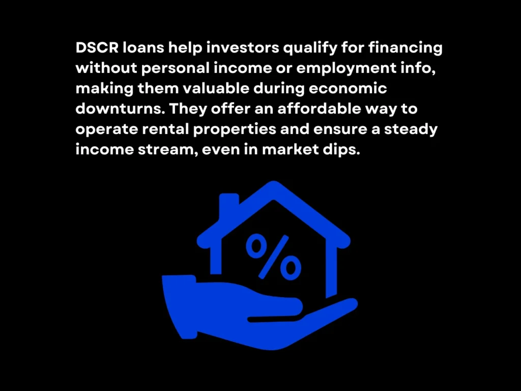 Leverage DSCR Loans for Income-Generating Properties