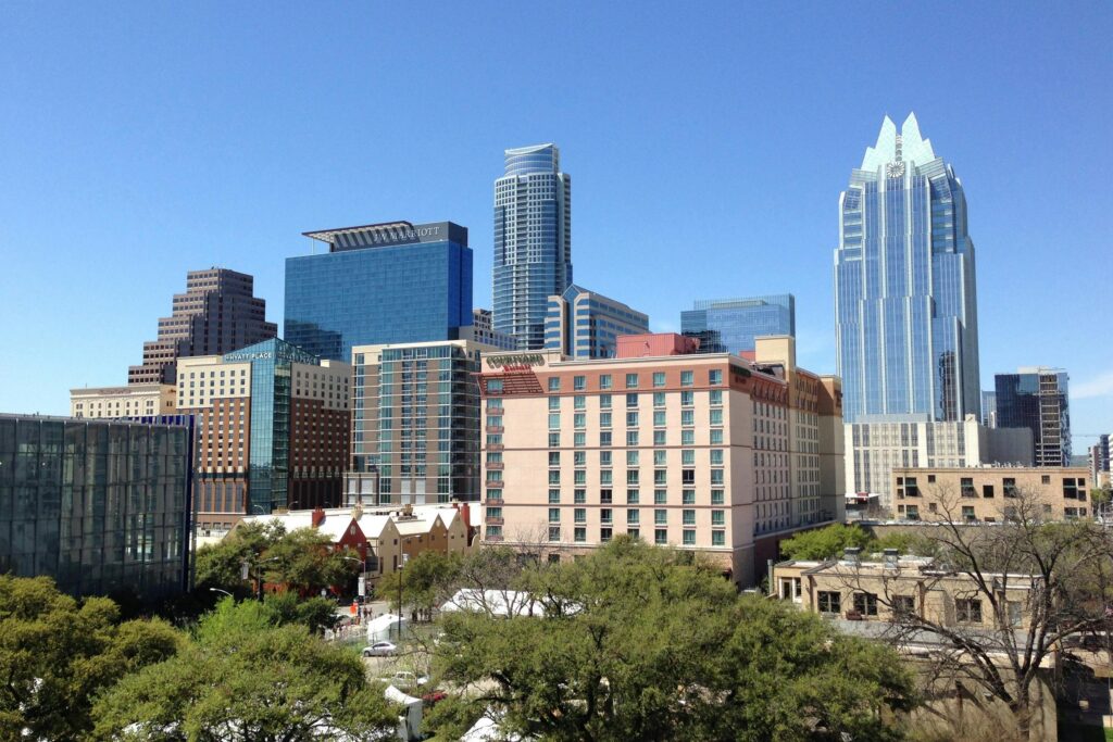 Best Places to Buy Rental Properties in the US in 2025: Texas