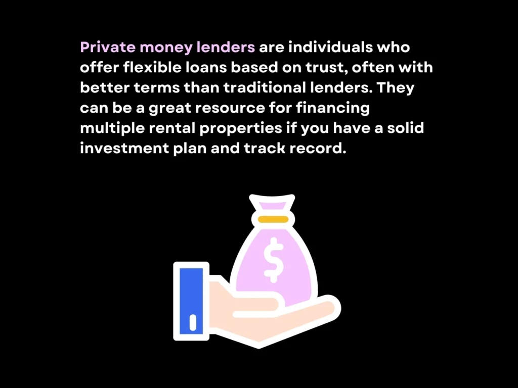 Private Money Lenders