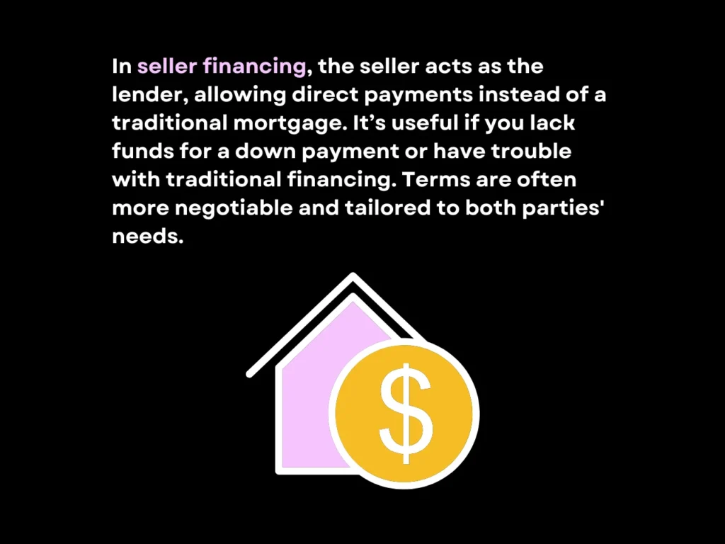 Seller Financing