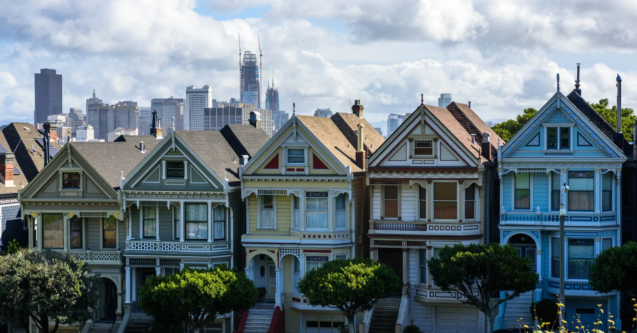 Top 7 Cities to Watch in the California Real Estate Market header page