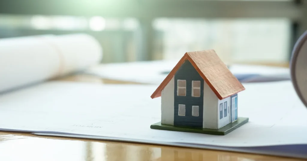 What Are the Housing Market Predictions for Next 5 Years 2025–2030 header page