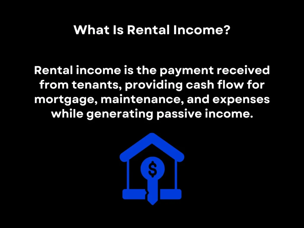 What Is Rental Income