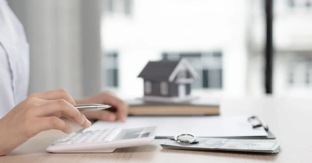 Are Home Prices Dropping or Just Stabilizing What Data Shows header page