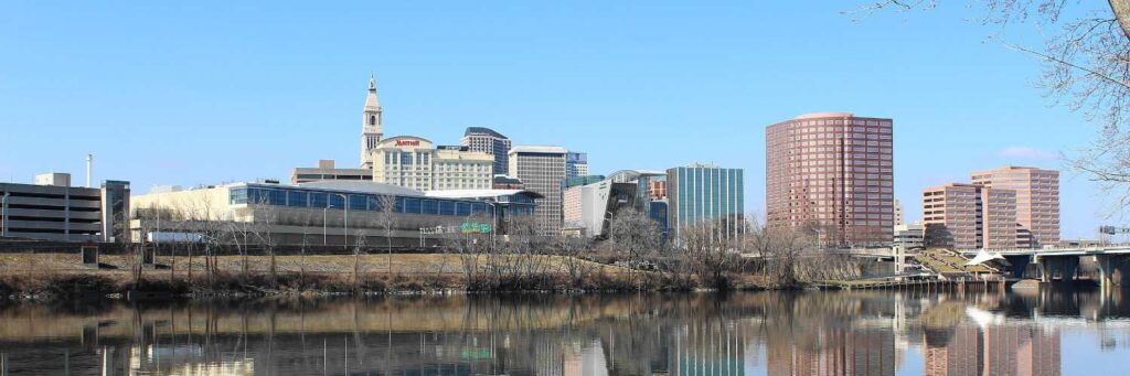#3 of the 2025 Hottest Housing Markets: Hartford