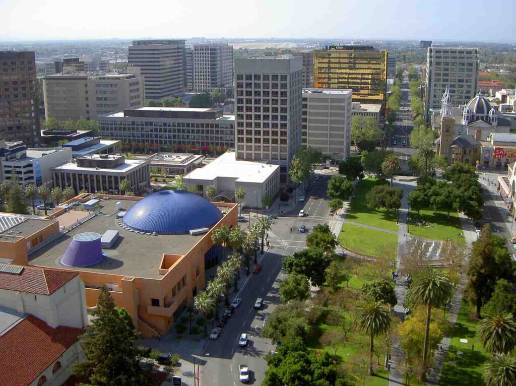 #5 of the 2025 Hottest Housing Markets: San Jose