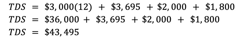 DSCR Loans Explained (2026): Rates, Requirements & Examples for Investors 13 Screenshot 2025 12 31 at 08.26.50 | Defy Mortgage