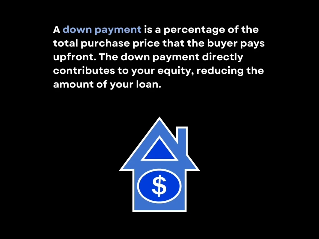 What Is a Down Payment and Why Does It Matter
